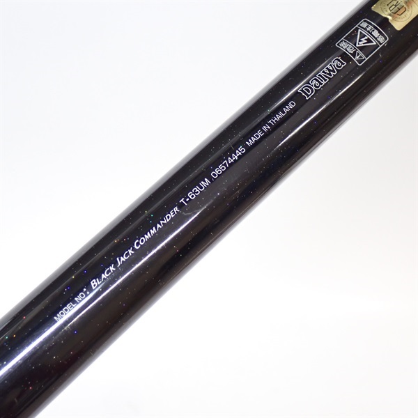 ０８ブラックジャックコマンダーＴ－６３ＵＭ